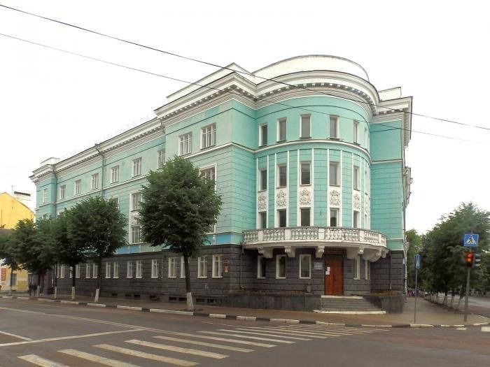 Готовимся к модернизации лечебных учреждений области