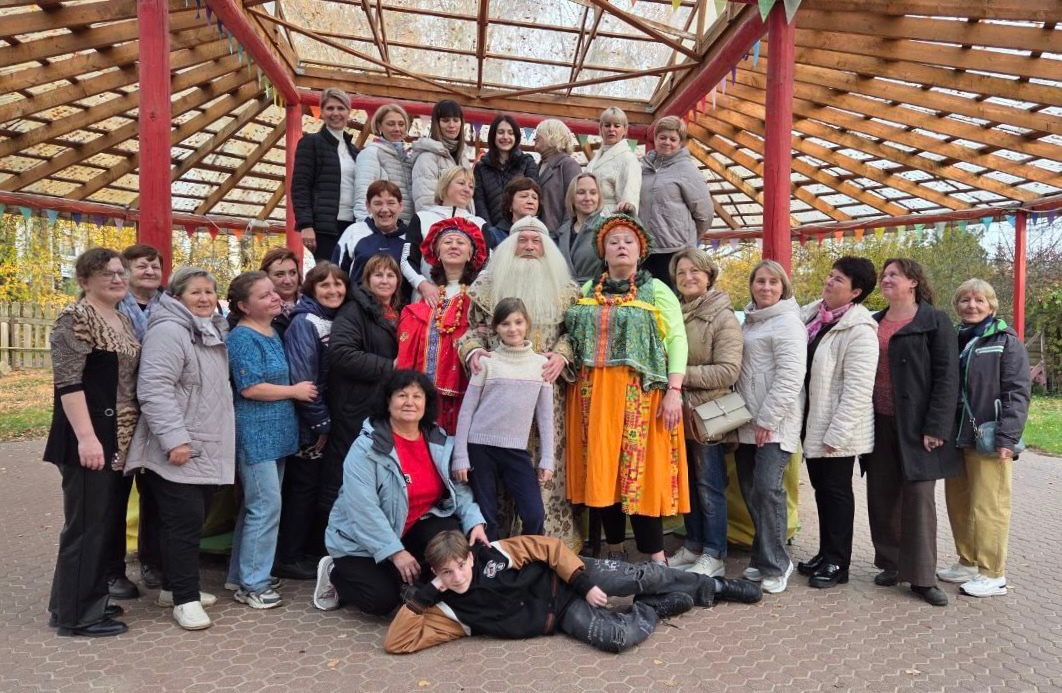 Путешествие в историю: состоялась профсоюзная поездка ЯОКБ в Переславль-Залесский Путешествие в историю: состоялась профсоюзная поездка ЯОКБ в Переславль-Залесский