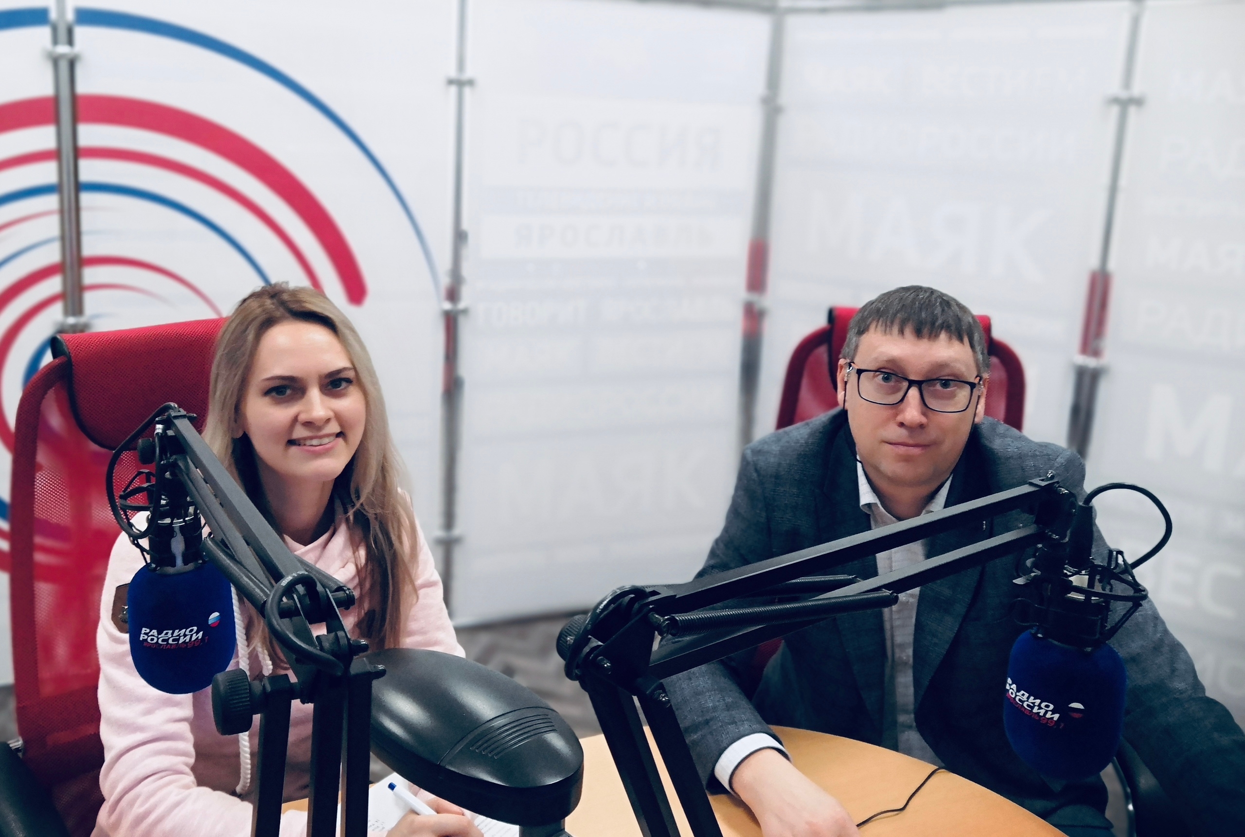 Главный оториноларинголог Ярославской области Александр Морозов рассказал про качественный и полноценный сон