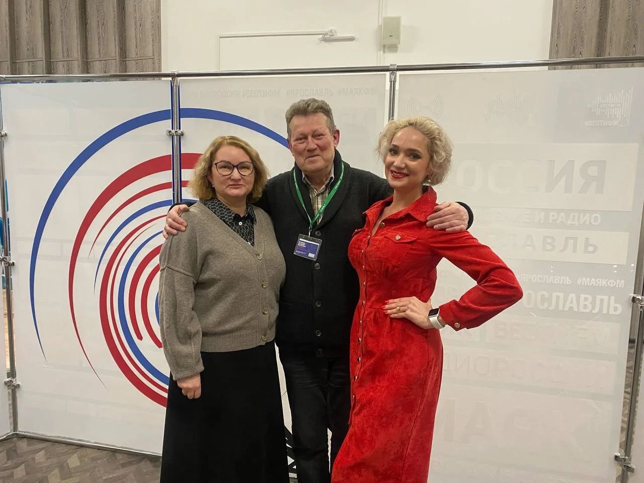 Снижение слуха и головокружение: ведущие специалисты Ярославской области рассказали, как современная диагностика помогает вовремя выявить проблему