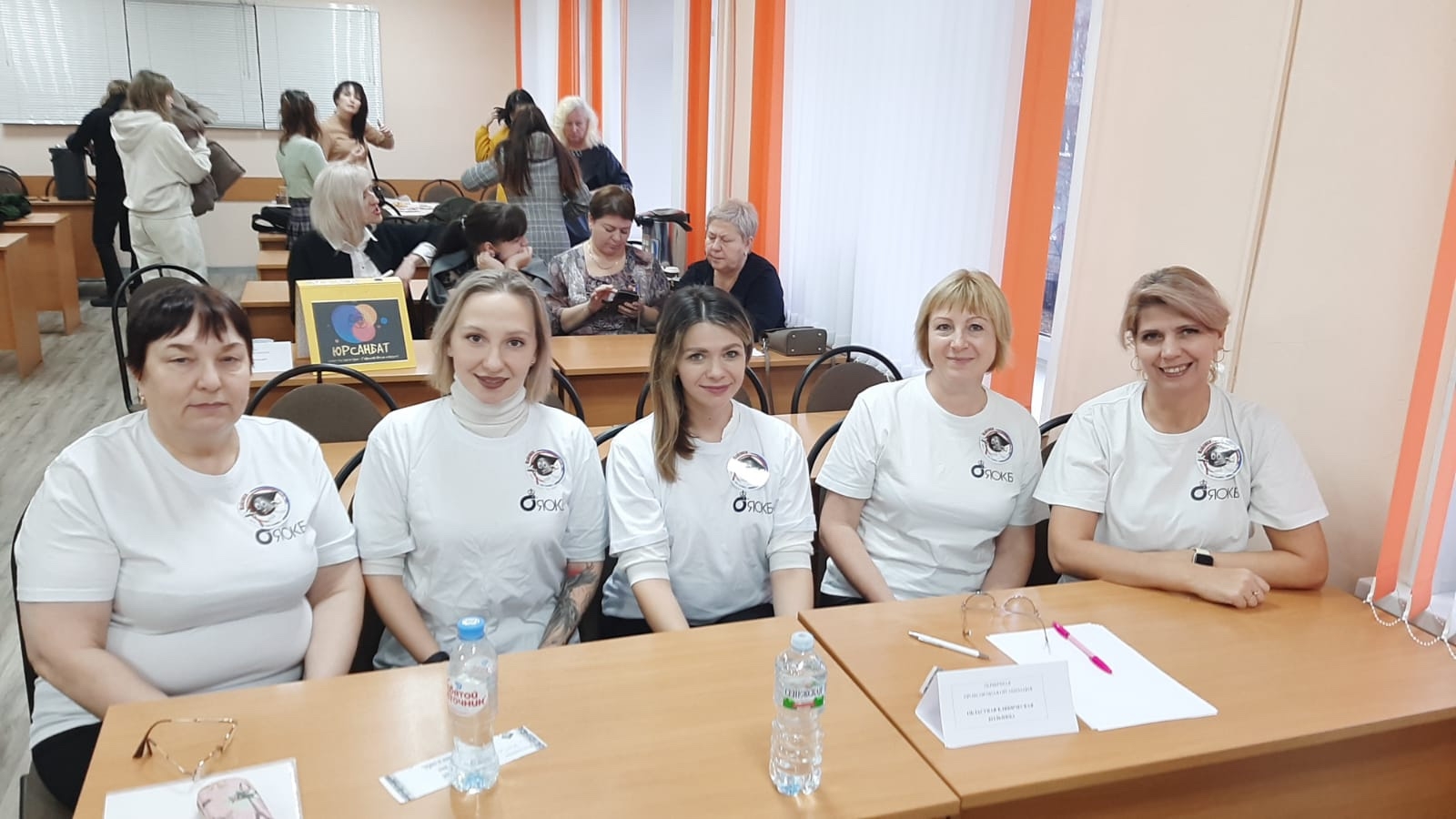 Интеллектуальная борьба команды Областной больницы Интеллектуальная борьба команды Областной больницы