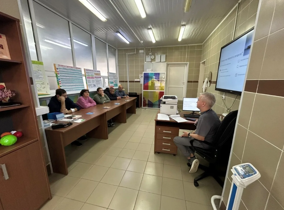 Дорогие пациенты! Сделайте первый шаг к здоровью – приходите в Школу отказа от курения! Дорогие пациенты! Сделайте первый шаг к здоровью – приходите в Школу отказа от курения!