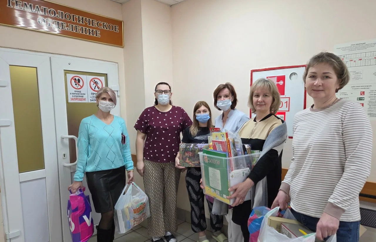 Маленькие пациенты заслуживают большой заботы💕